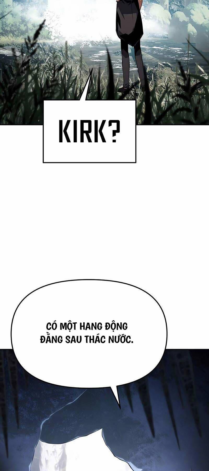 Vua Hiệp Sĩ Đã Trở Lại Với Một Vị Thần 56 trang 85