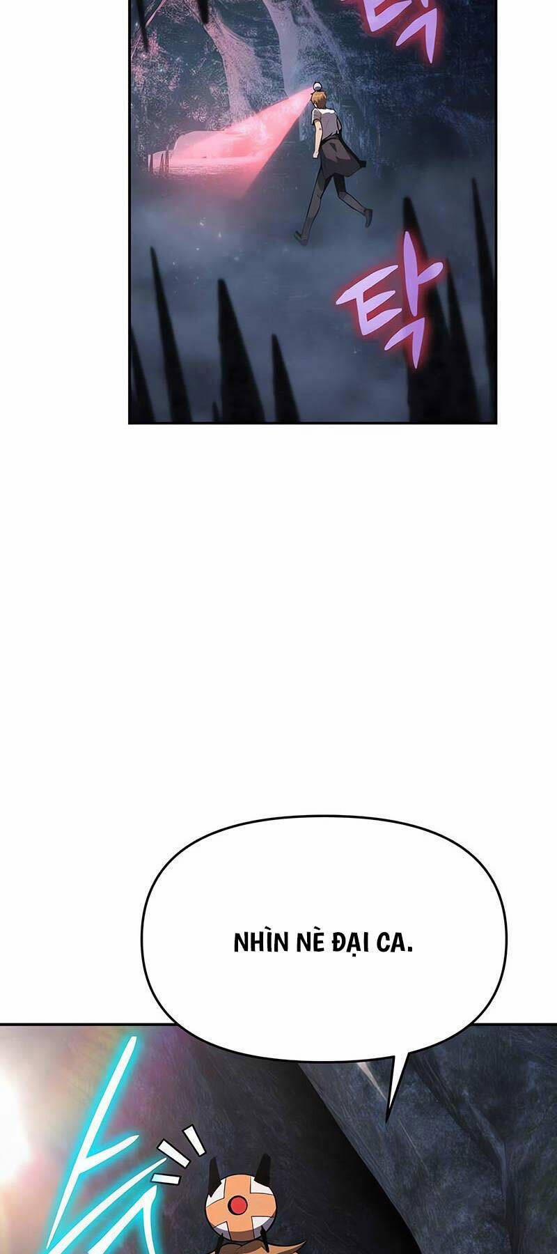 Vua Hiệp Sĩ Đã Trở Lại Với Một Vị Thần 56 trang 87