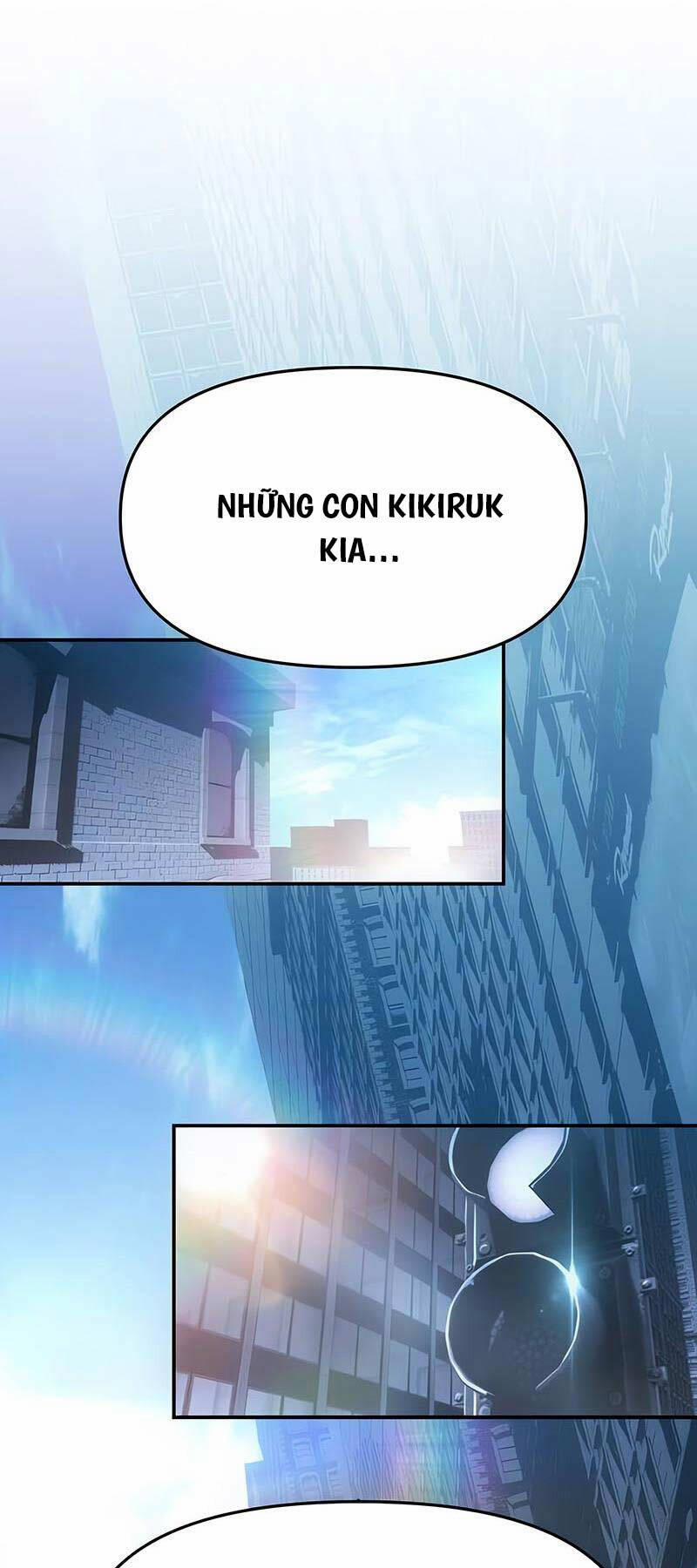 Vua Hiệp Sĩ Đã Trở Lại Với Một Vị Thần 56 trang 89