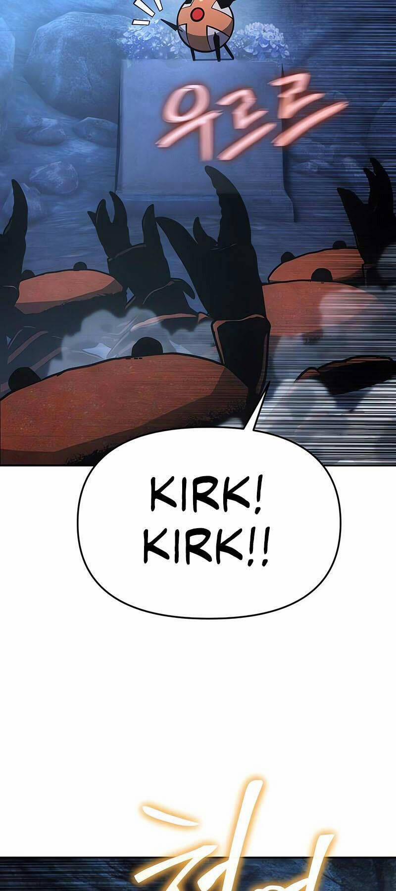 Vua Hiệp Sĩ Đã Trở Lại Với Một Vị Thần 56 trang 9