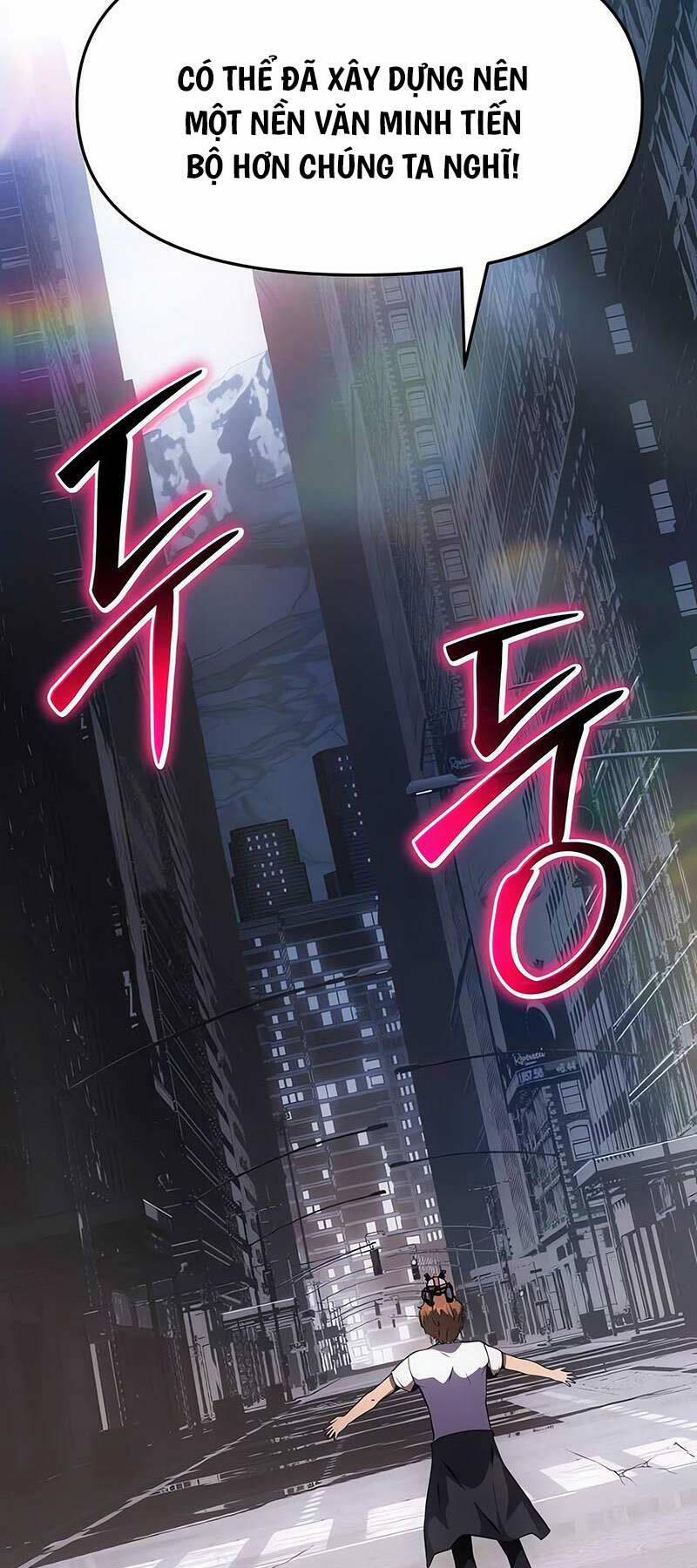 Vua Hiệp Sĩ Đã Trở Lại Với Một Vị Thần 56 trang 90
