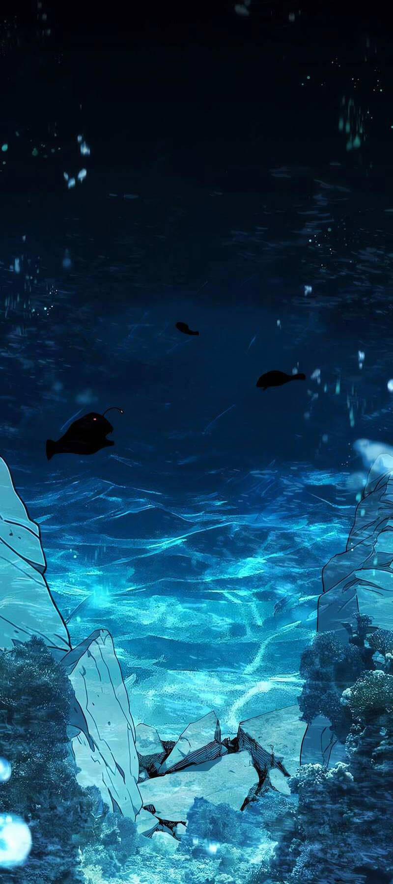 Vua Hiệp Sĩ Đã Trở Lại Với Một Vị Thần 56 trang 92