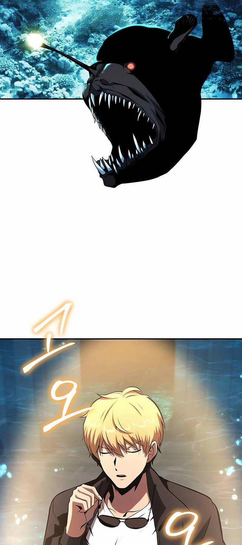 Vua Hiệp Sĩ Đã Trở Lại Với Một Vị Thần 56 trang 93