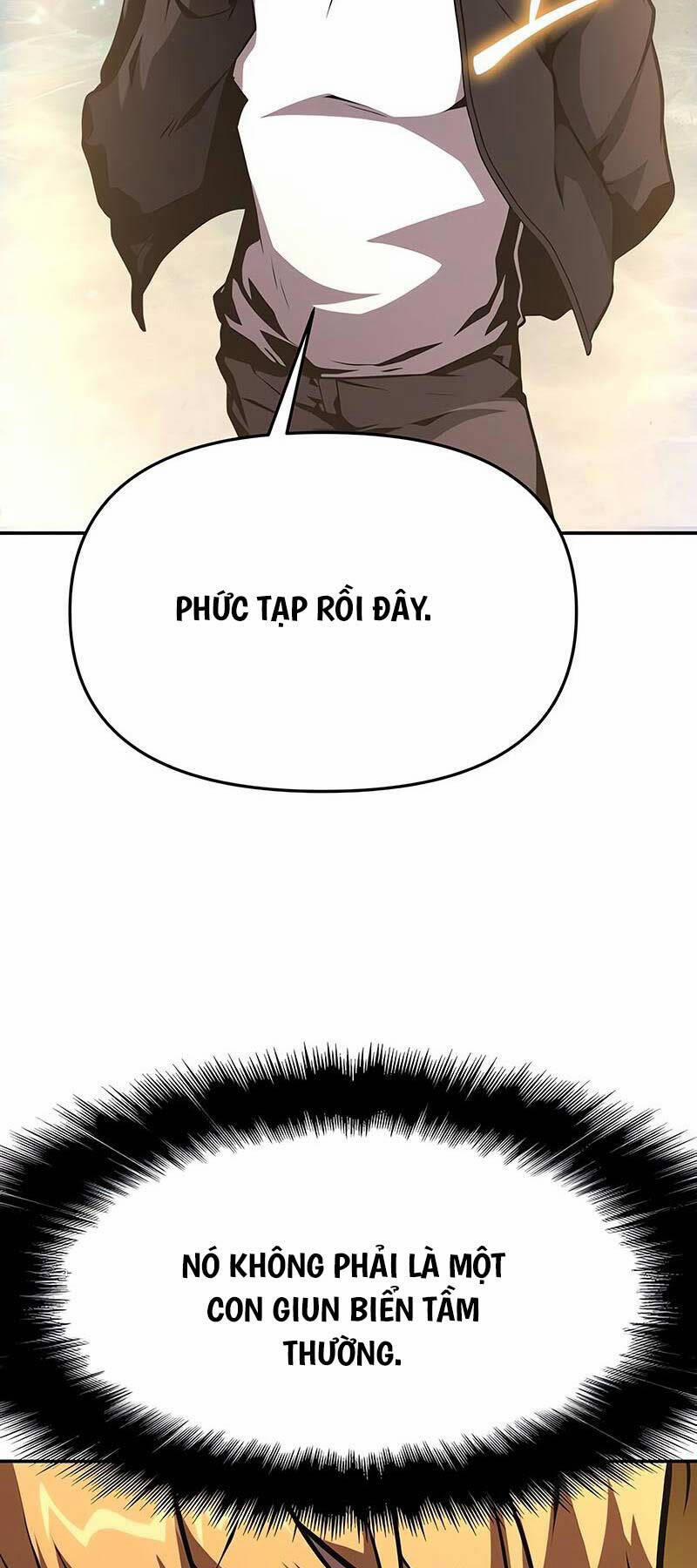 Vua Hiệp Sĩ Đã Trở Lại Với Một Vị Thần 56 trang 94