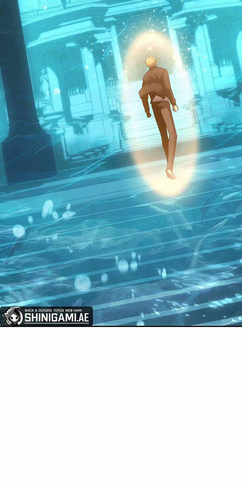 Vua Hiệp Sĩ Đã Trở Lại Với Một Vị Thần 56 trang 97