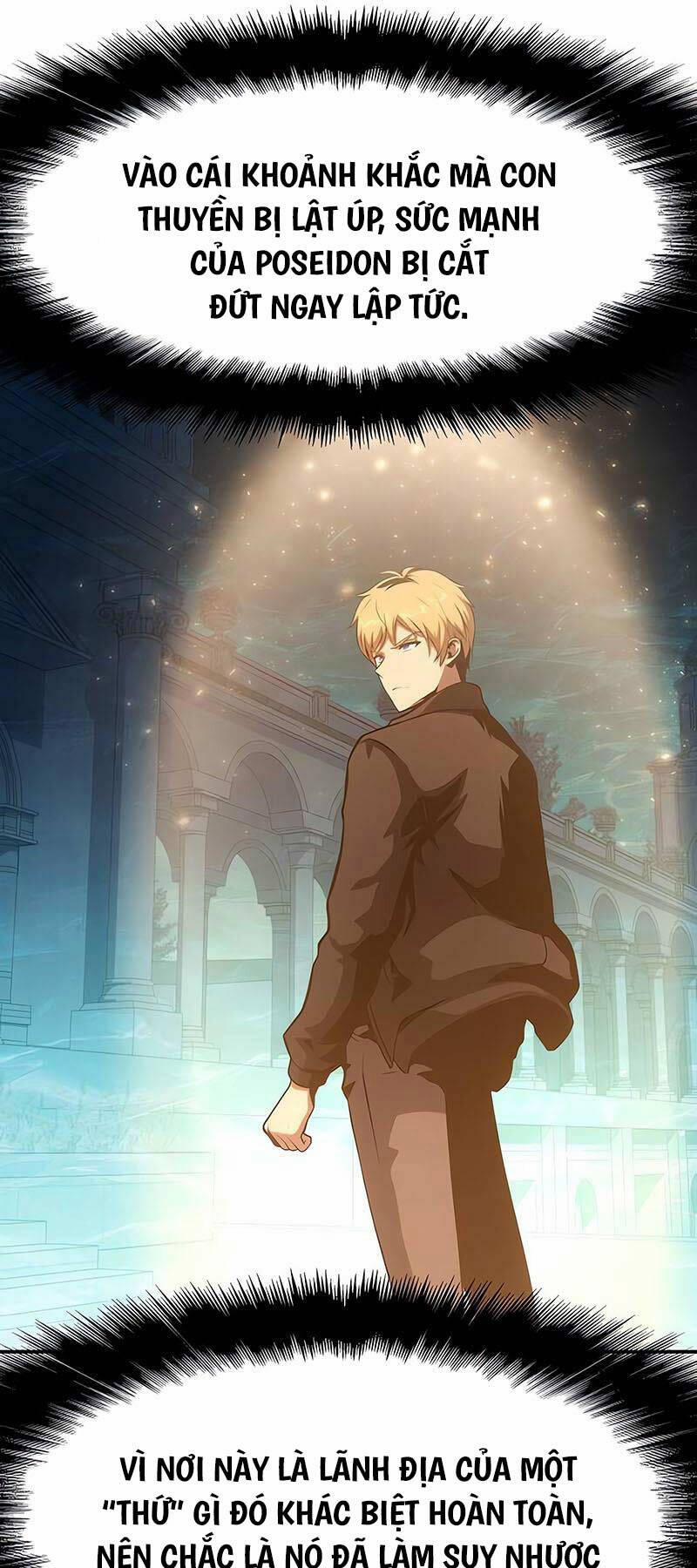 Vua Hiệp Sĩ Đã Trở Lại Với Một Vị Thần 56 trang 98