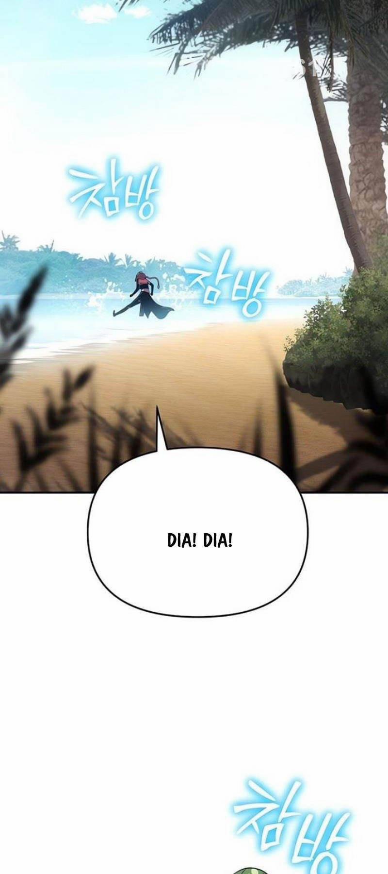 Vua Hiệp Sĩ Đã Trở Lại Với Một Vị Thần 57 trang 1