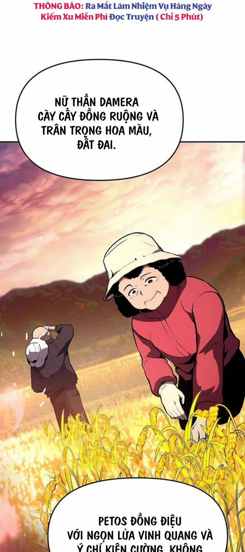 Vua Hiệp Sĩ Đã Trở Lại Với Một Vị Thần 57 trang 10