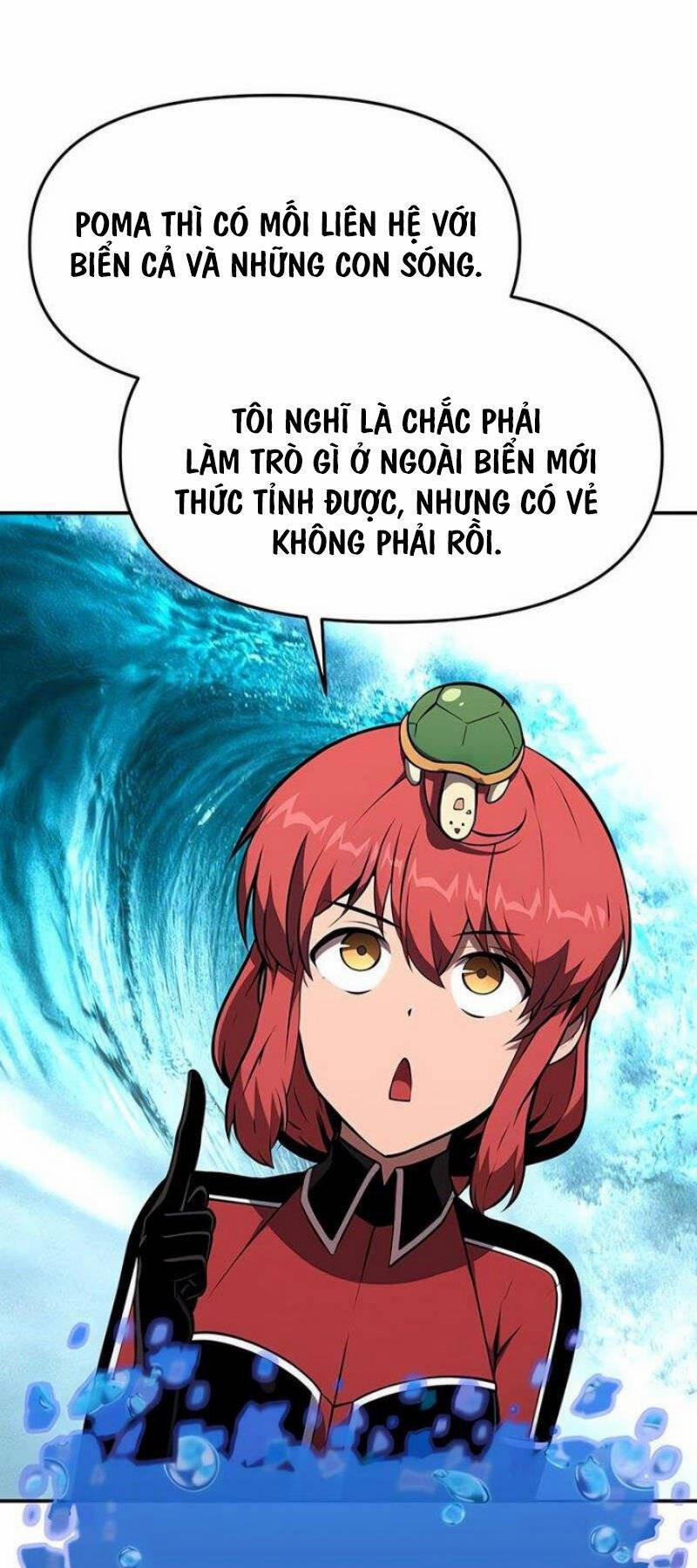 Vua Hiệp Sĩ Đã Trở Lại Với Một Vị Thần 57 trang 12