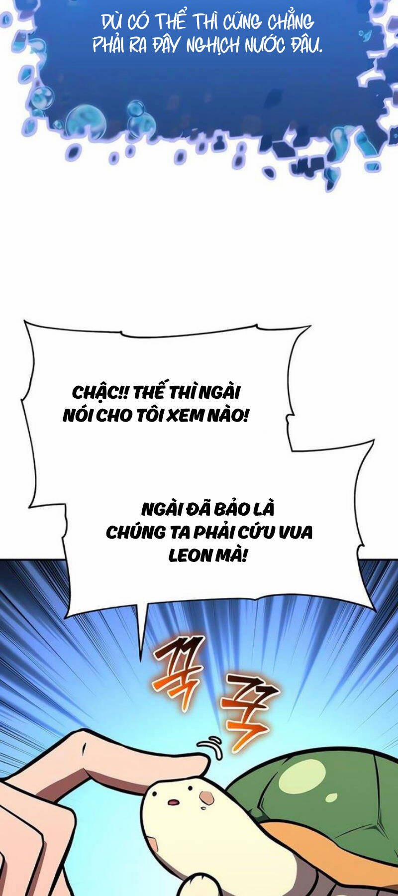 Vua Hiệp Sĩ Đã Trở Lại Với Một Vị Thần 57 trang 13