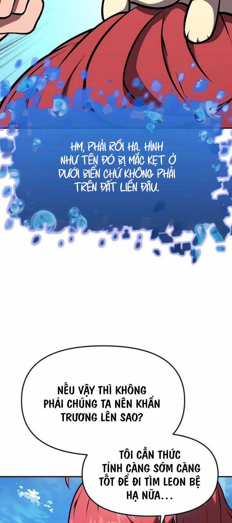 Vua Hiệp Sĩ Đã Trở Lại Với Một Vị Thần 57 trang 14