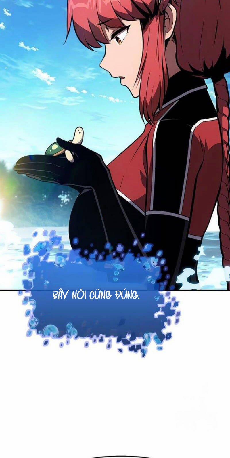 Vua Hiệp Sĩ Đã Trở Lại Với Một Vị Thần 57 trang 15