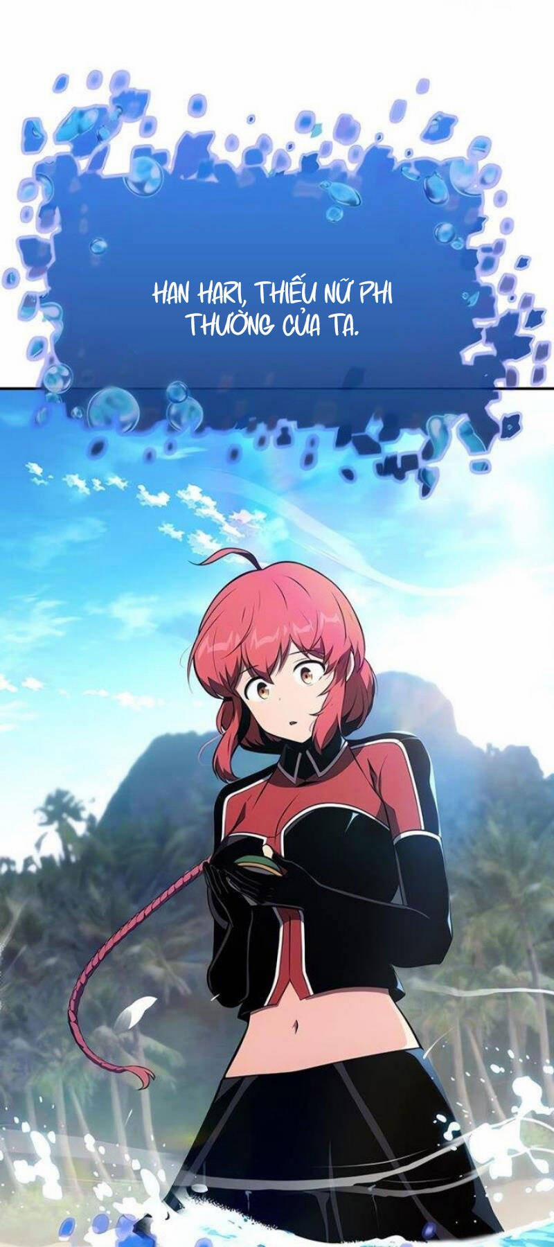 Vua Hiệp Sĩ Đã Trở Lại Với Một Vị Thần 57 trang 18