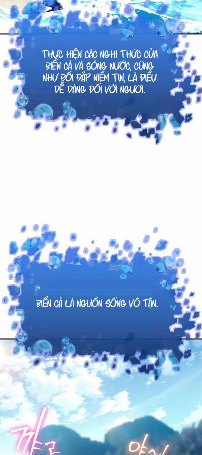 Vua Hiệp Sĩ Đã Trở Lại Với Một Vị Thần 57 trang 19