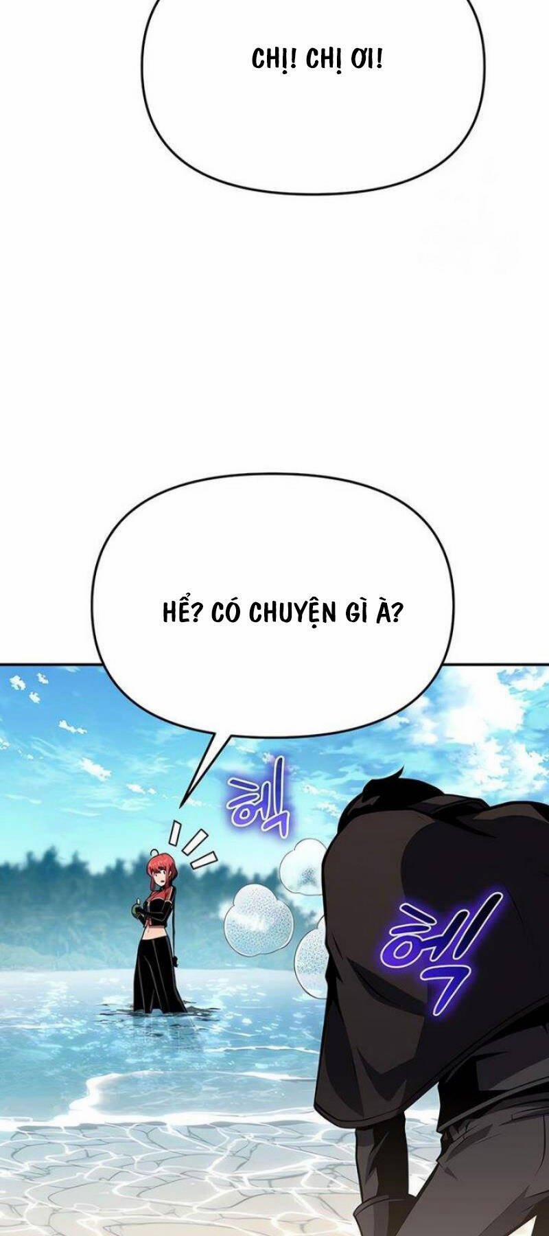 Vua Hiệp Sĩ Đã Trở Lại Với Một Vị Thần 57 trang 25