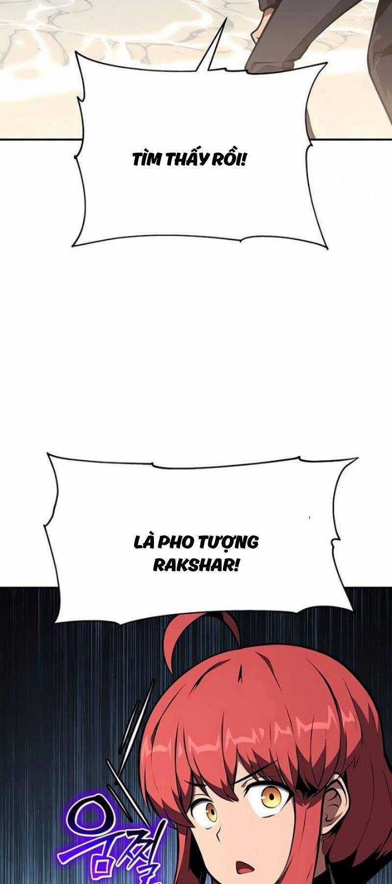 Vua Hiệp Sĩ Đã Trở Lại Với Một Vị Thần 57 trang 26