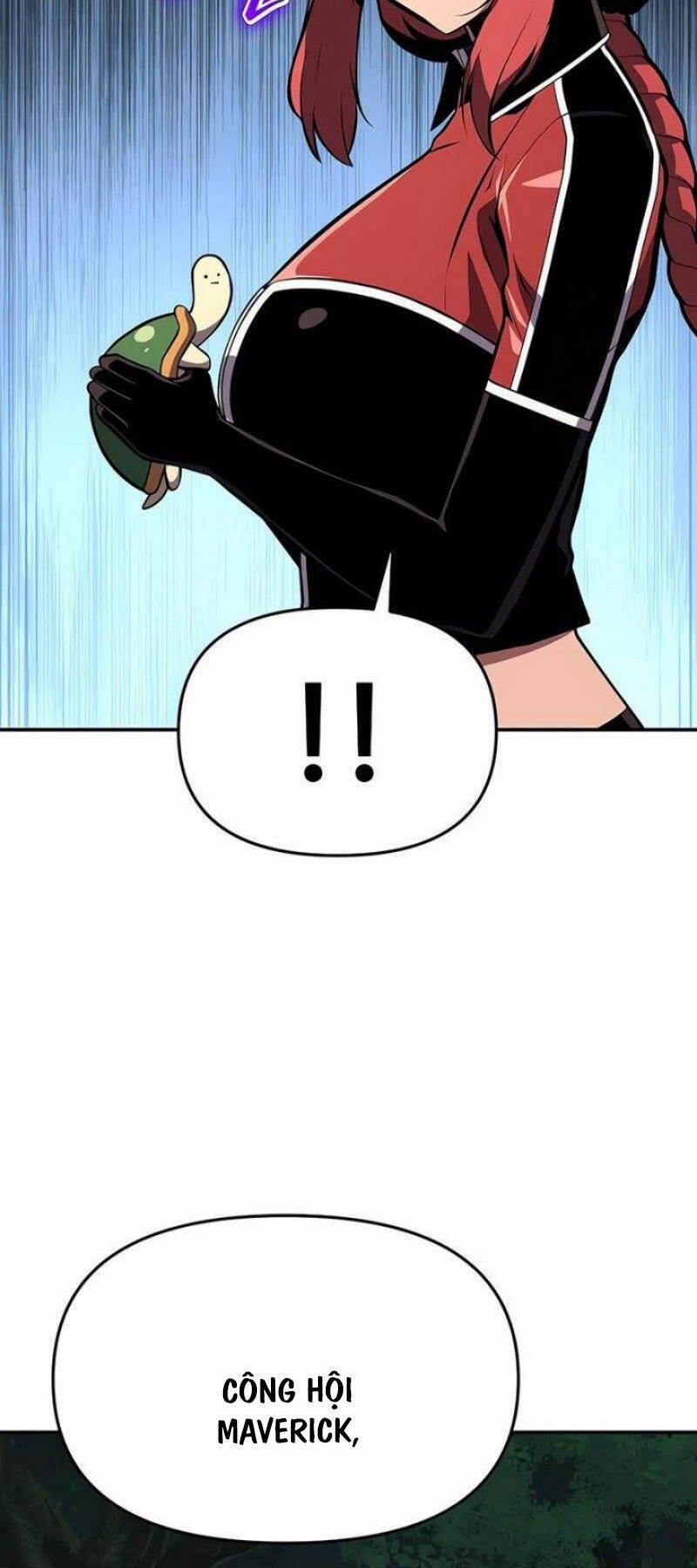 Vua Hiệp Sĩ Đã Trở Lại Với Một Vị Thần 57 trang 27