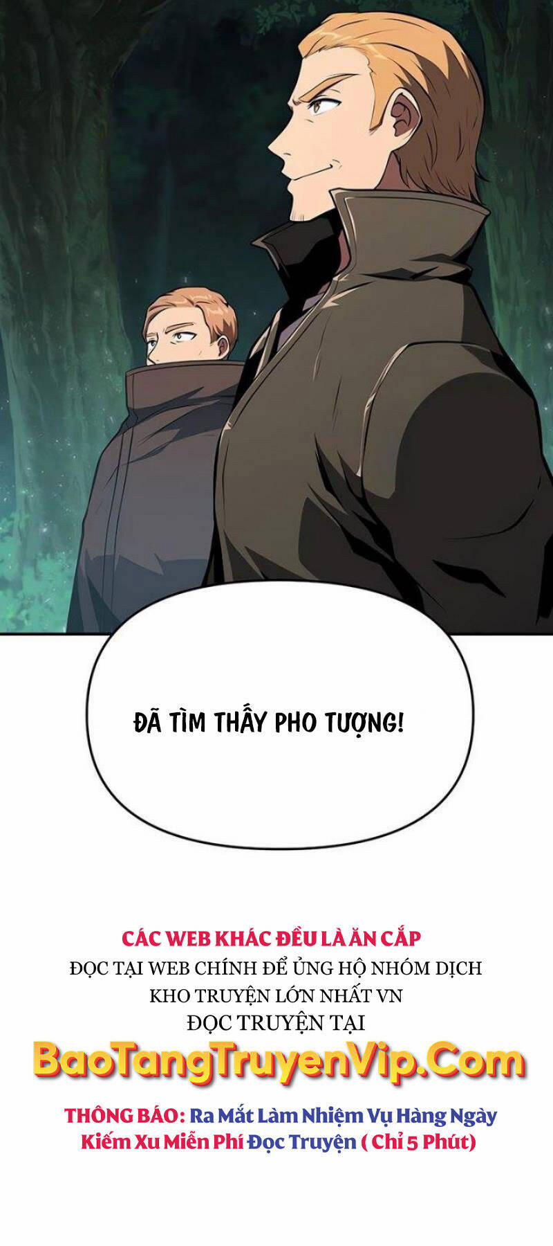 Vua Hiệp Sĩ Đã Trở Lại Với Một Vị Thần 57 trang 28
