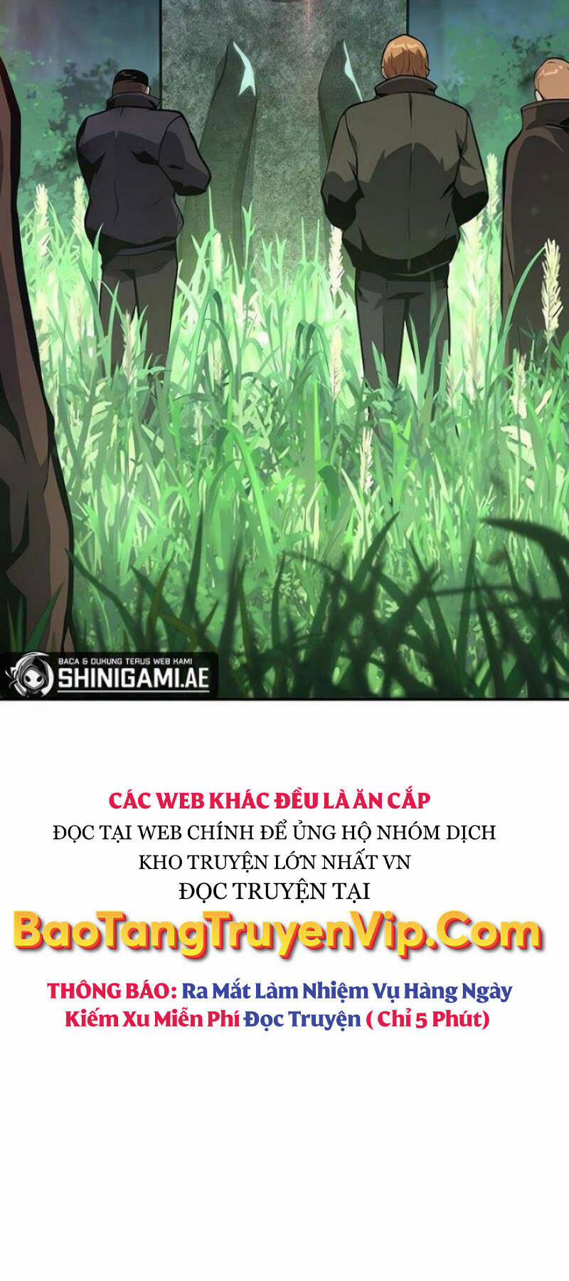 Vua Hiệp Sĩ Đã Trở Lại Với Một Vị Thần 57 trang 30