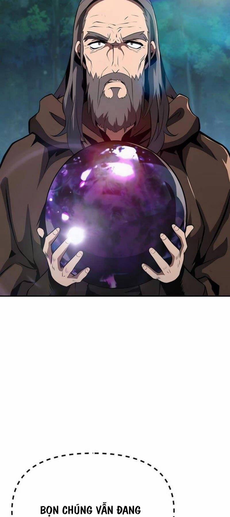 Vua Hiệp Sĩ Đã Trở Lại Với Một Vị Thần 57 trang 32