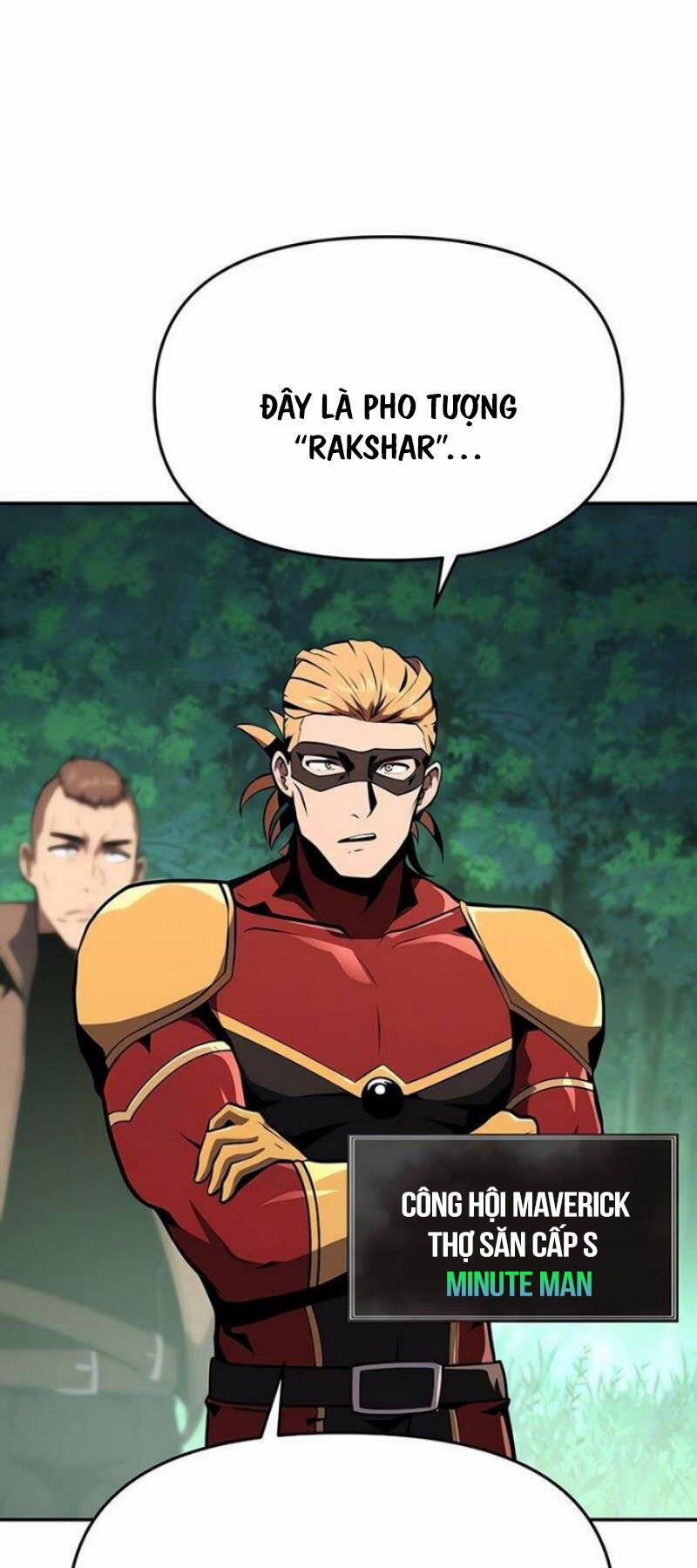 Vua Hiệp Sĩ Đã Trở Lại Với Một Vị Thần 57 trang 38