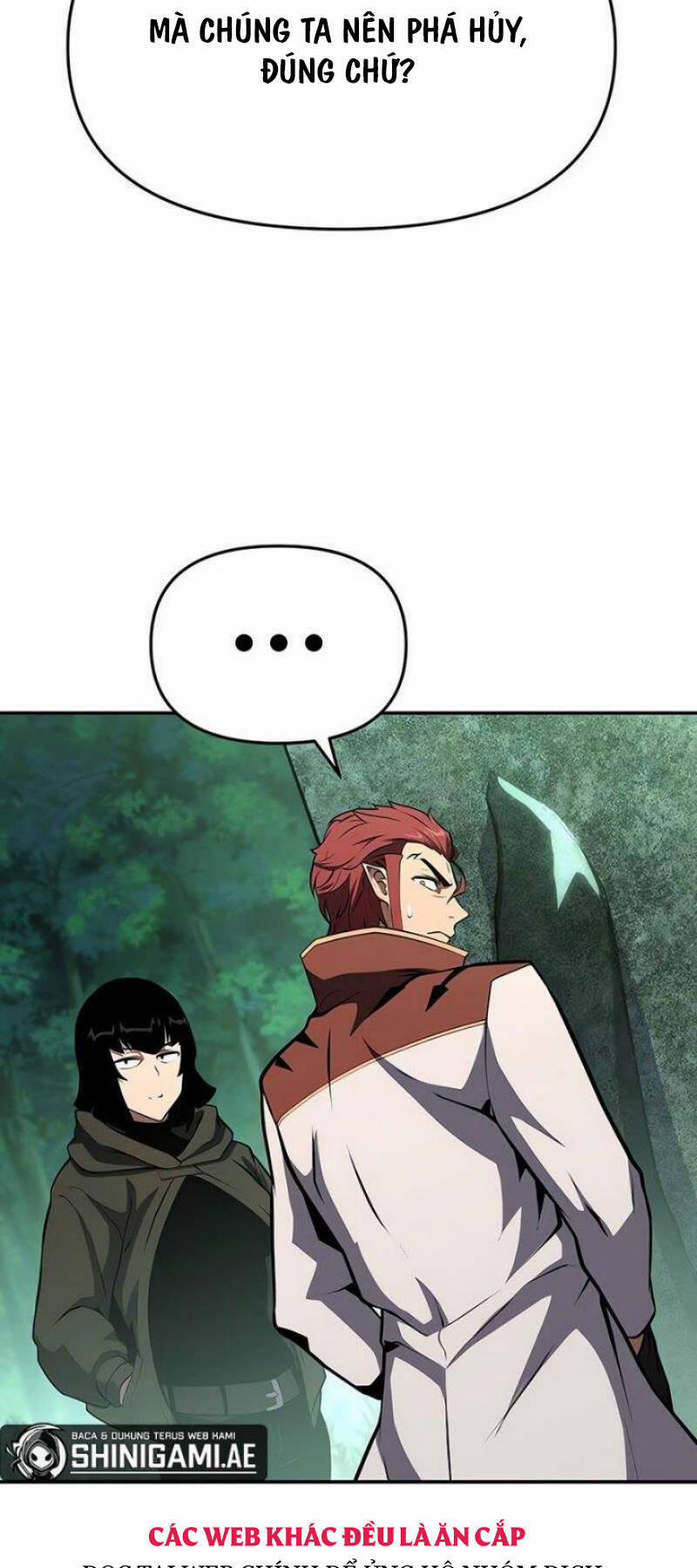 Vua Hiệp Sĩ Đã Trở Lại Với Một Vị Thần 57 trang 39