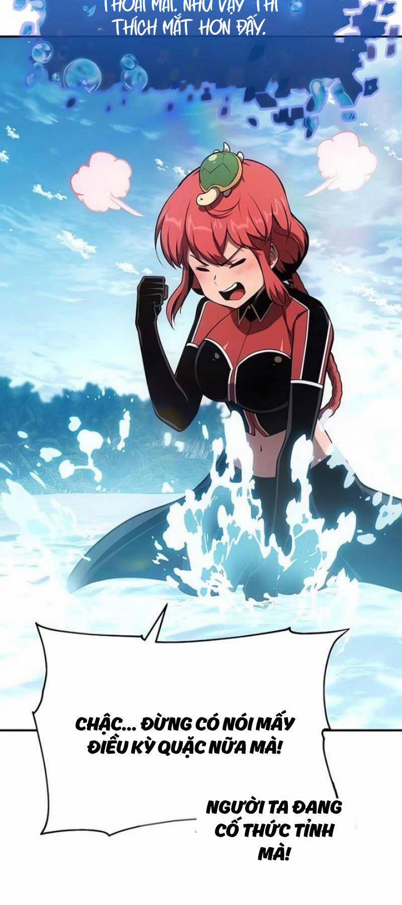 Vua Hiệp Sĩ Đã Trở Lại Với Một Vị Thần 57 trang 4