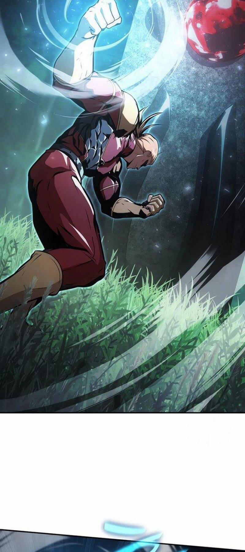 Vua Hiệp Sĩ Đã Trở Lại Với Một Vị Thần 57 trang 43