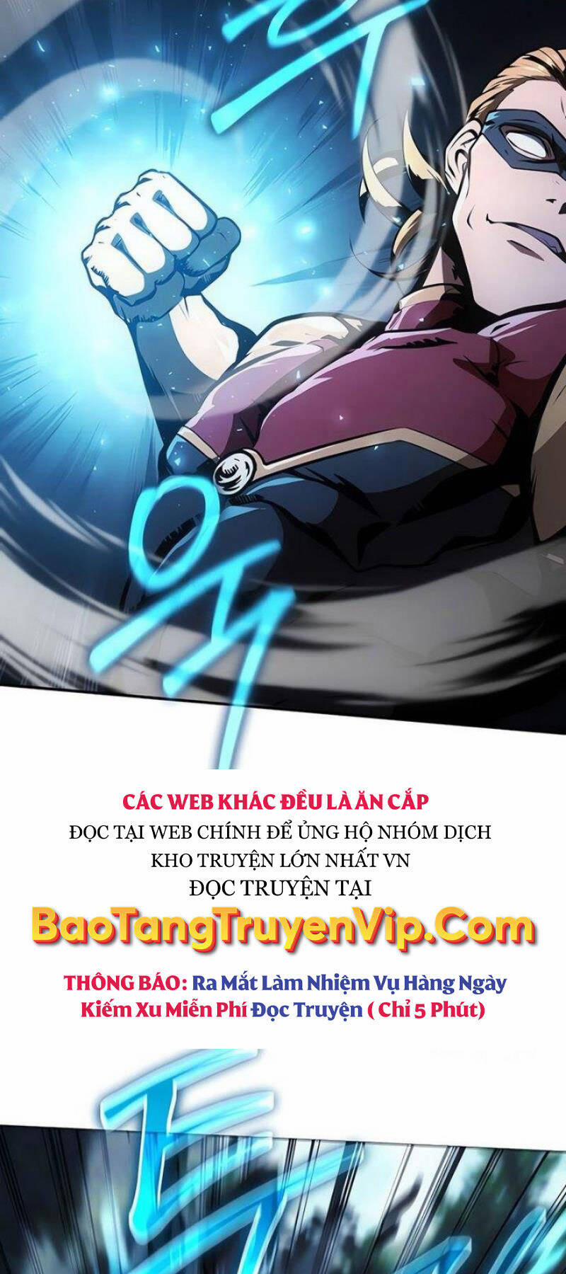 Vua Hiệp Sĩ Đã Trở Lại Với Một Vị Thần 57 trang 44