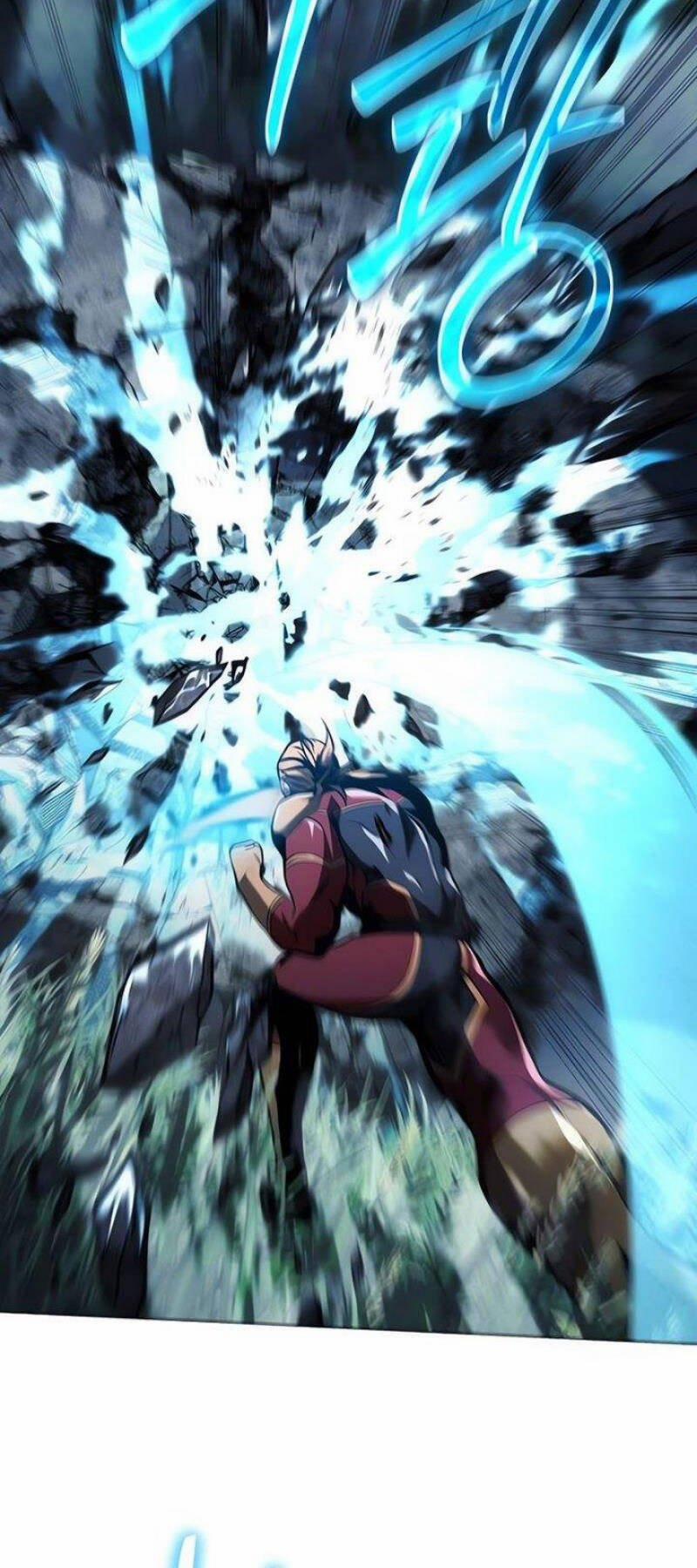 Vua Hiệp Sĩ Đã Trở Lại Với Một Vị Thần 57 trang 45