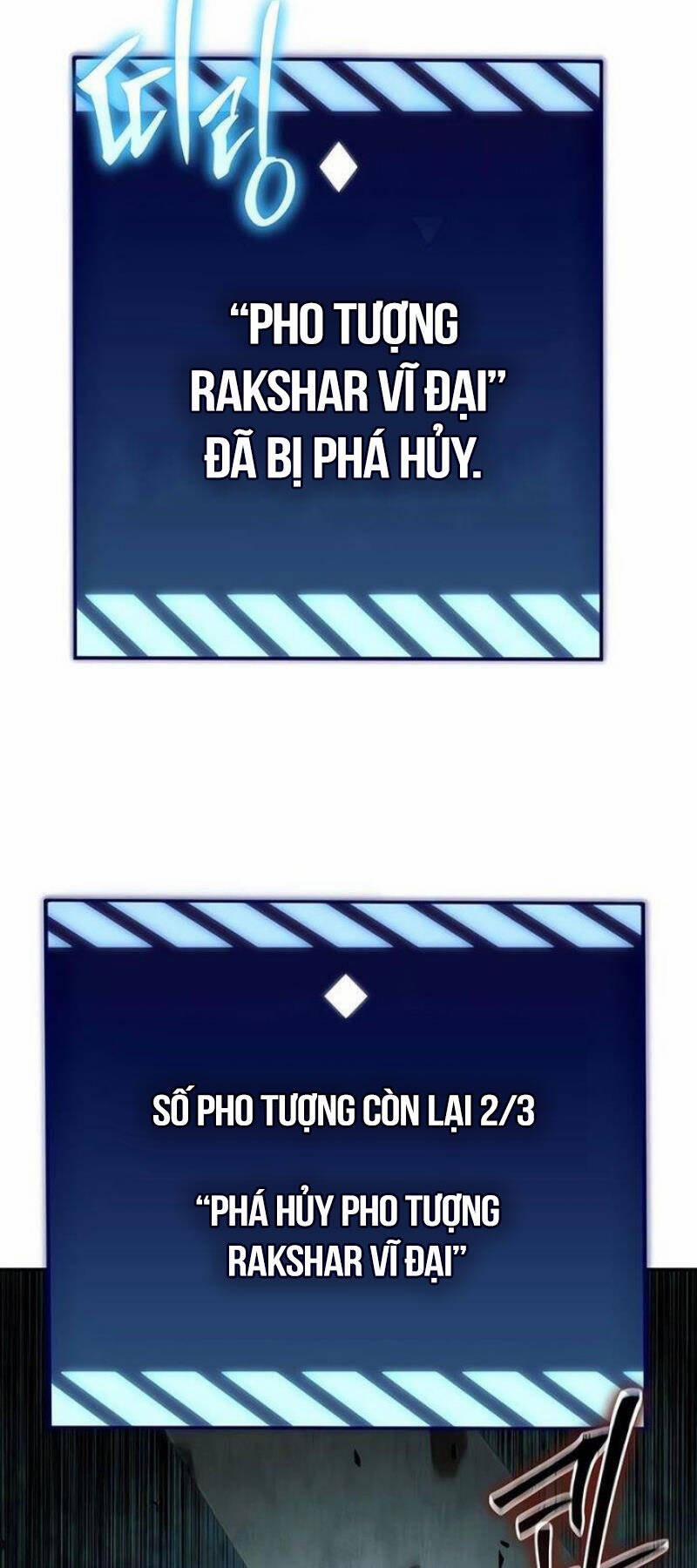 Vua Hiệp Sĩ Đã Trở Lại Với Một Vị Thần 57 trang 46