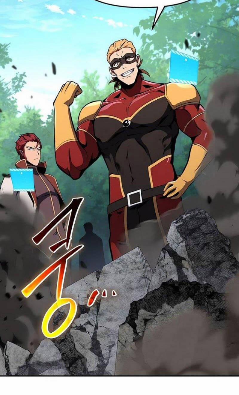 Vua Hiệp Sĩ Đã Trở Lại Với Một Vị Thần 57 trang 48