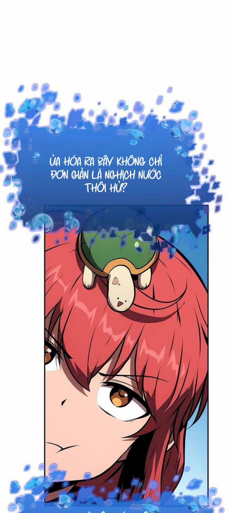 Vua Hiệp Sĩ Đã Trở Lại Với Một Vị Thần 57 trang 5