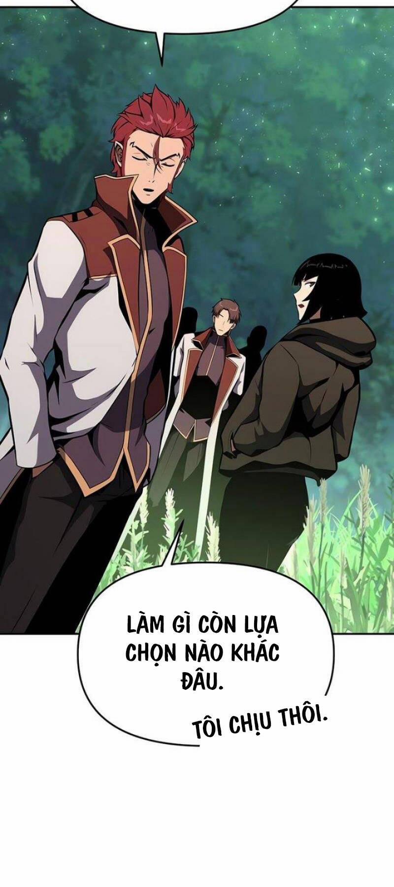 Vua Hiệp Sĩ Đã Trở Lại Với Một Vị Thần 57 trang 50
