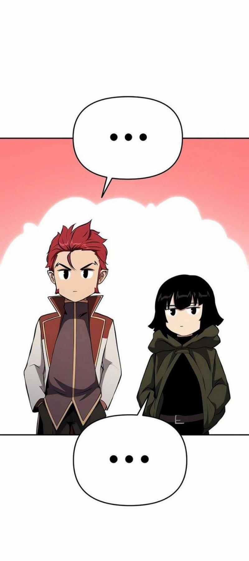 Vua Hiệp Sĩ Đã Trở Lại Với Một Vị Thần 57 trang 52