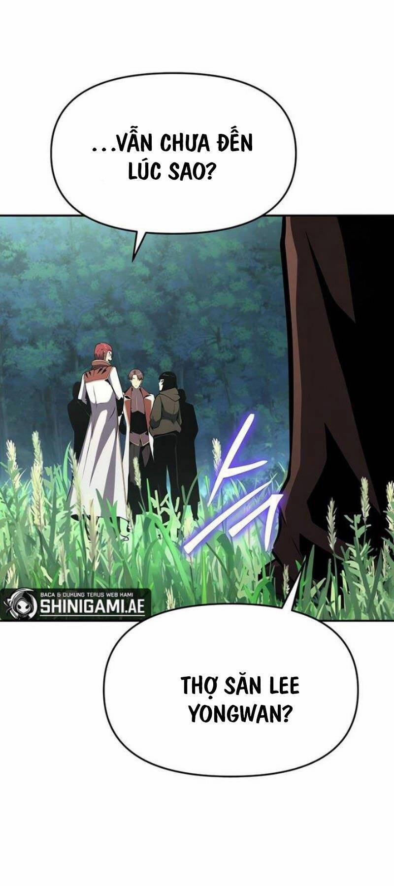 Vua Hiệp Sĩ Đã Trở Lại Với Một Vị Thần 57 trang 53