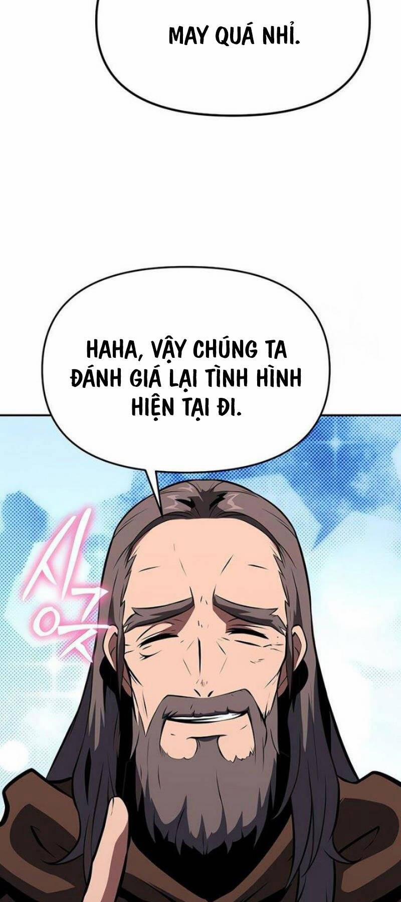 Vua Hiệp Sĩ Đã Trở Lại Với Một Vị Thần 57 trang 55