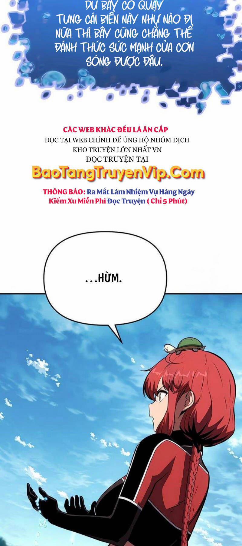 Vua Hiệp Sĩ Đã Trở Lại Với Một Vị Thần 57 trang 6