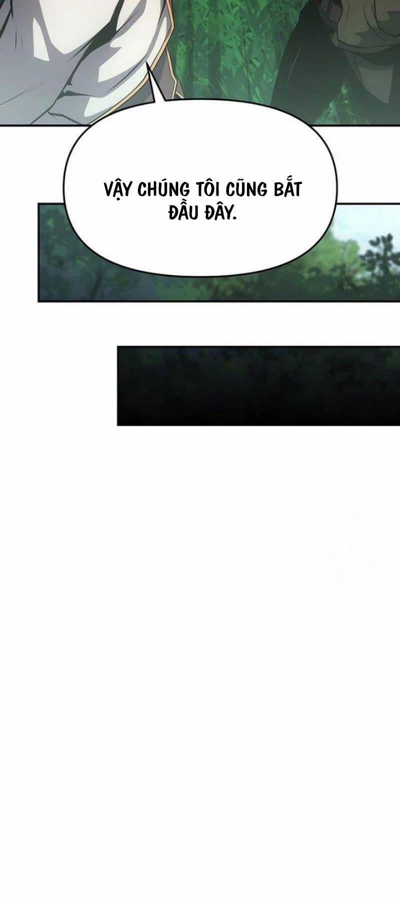 Vua Hiệp Sĩ Đã Trở Lại Với Một Vị Thần 57 trang 63