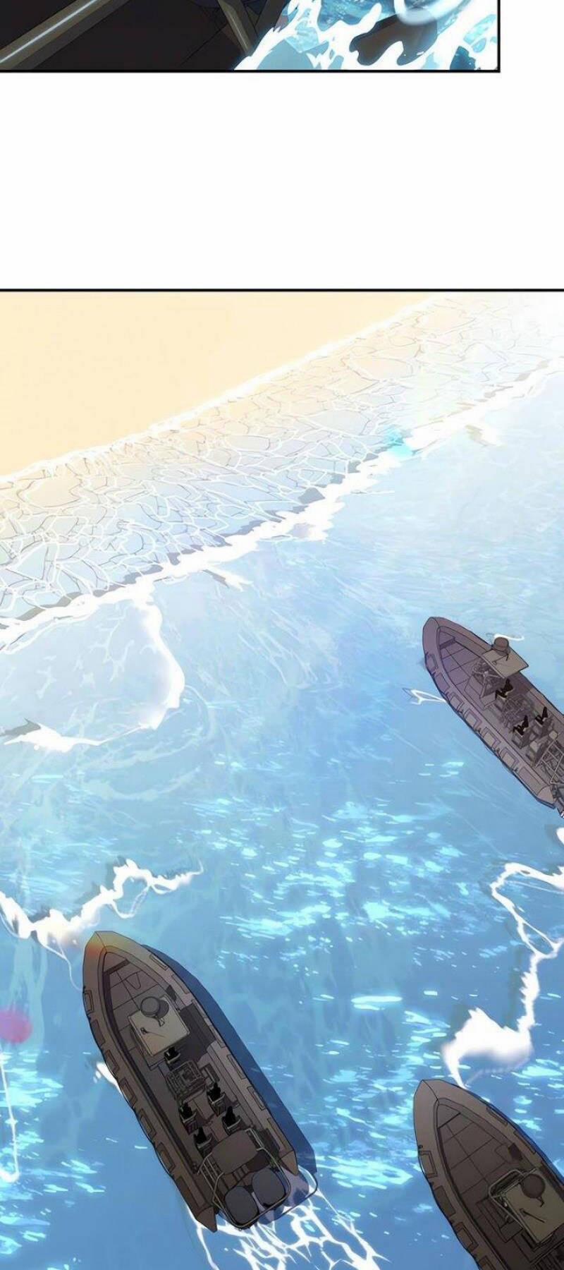 Vua Hiệp Sĩ Đã Trở Lại Với Một Vị Thần 57 trang 65