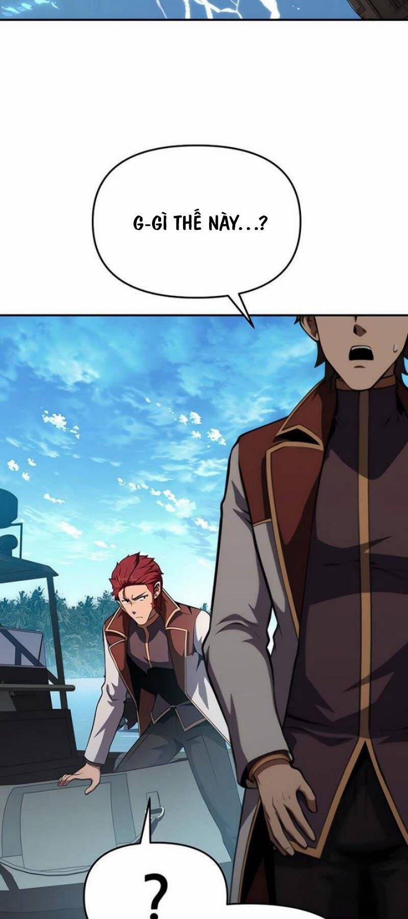 Vua Hiệp Sĩ Đã Trở Lại Với Một Vị Thần 57 trang 66
