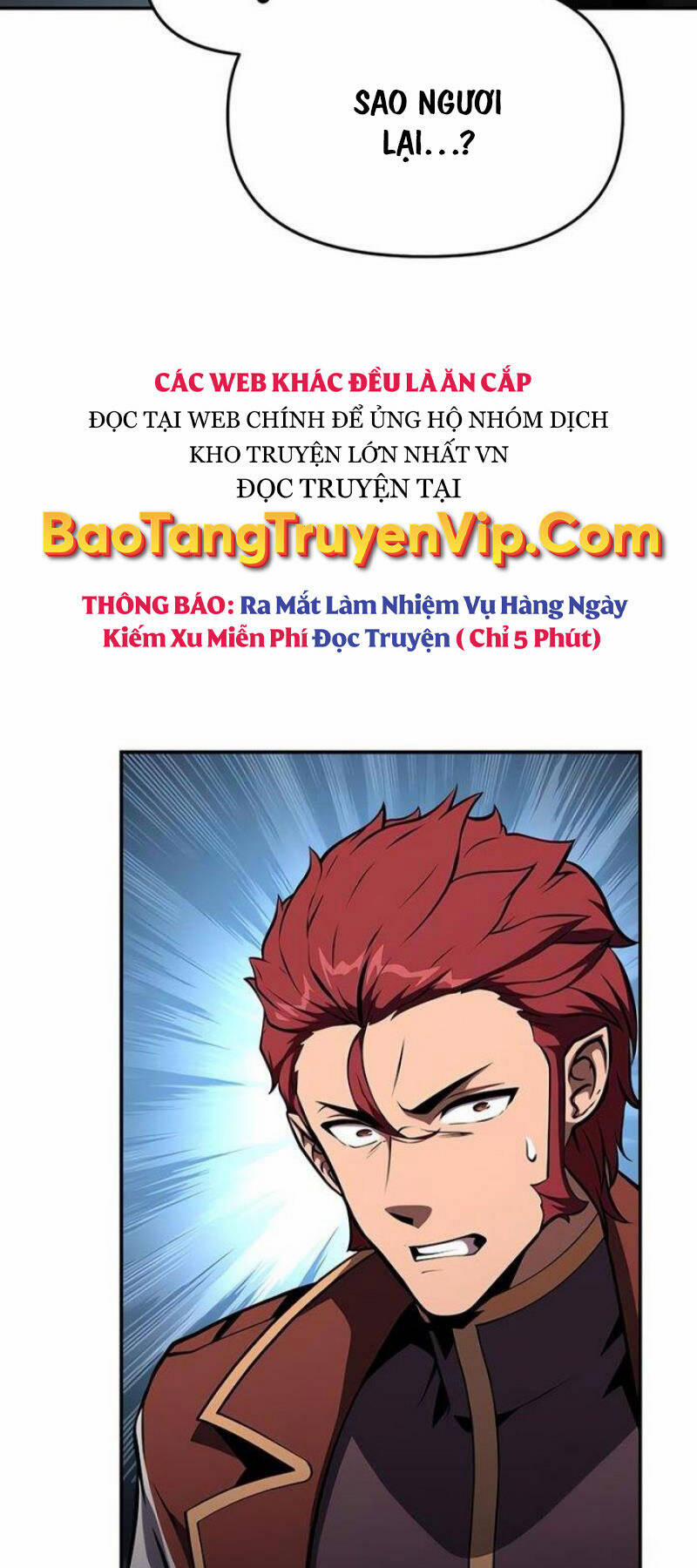 Vua Hiệp Sĩ Đã Trở Lại Với Một Vị Thần 57 trang 67