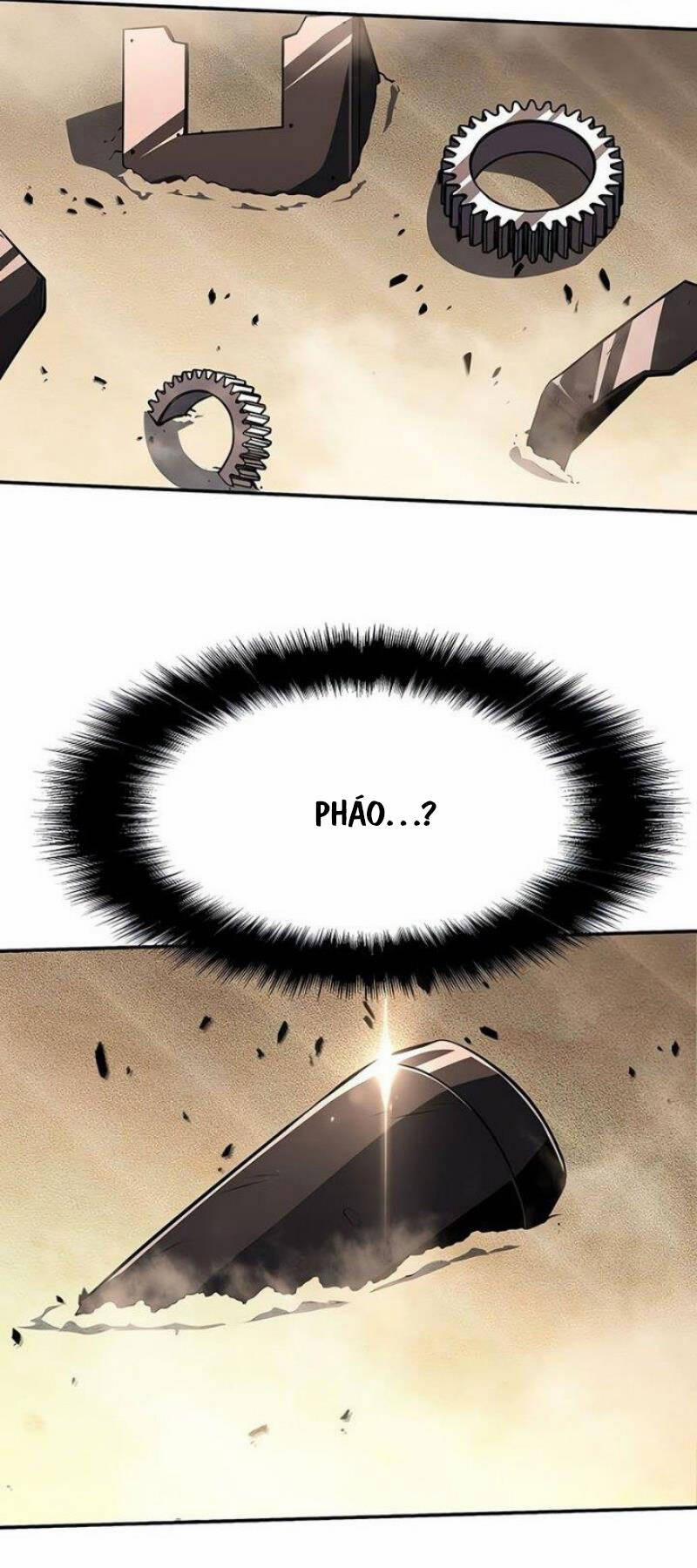 Vua Hiệp Sĩ Đã Trở Lại Với Một Vị Thần 57 trang 70