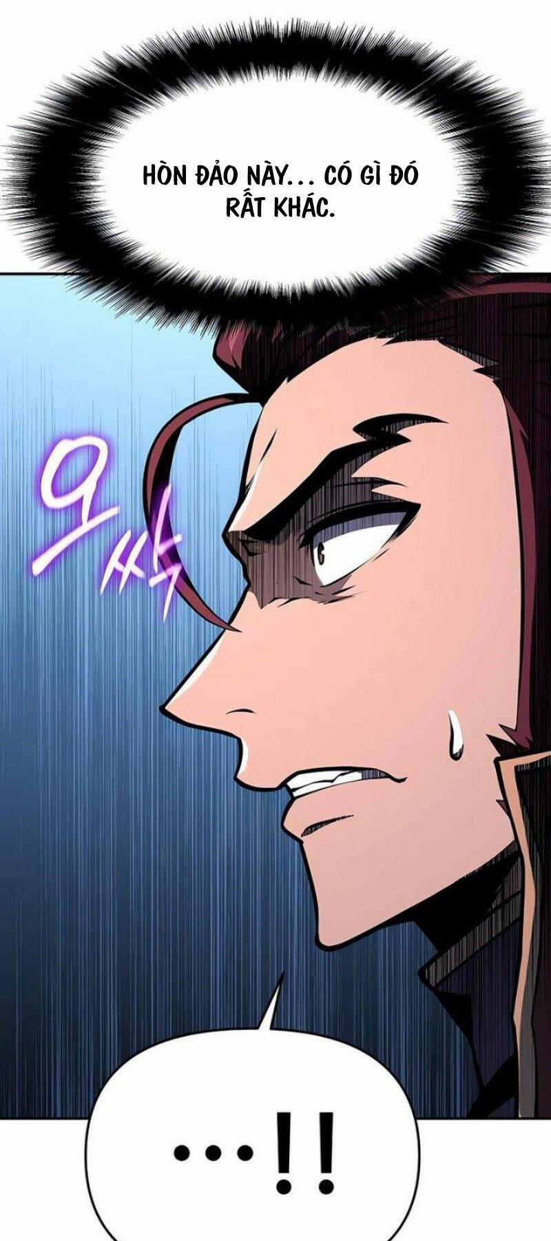 Vua Hiệp Sĩ Đã Trở Lại Với Một Vị Thần 57 trang 71