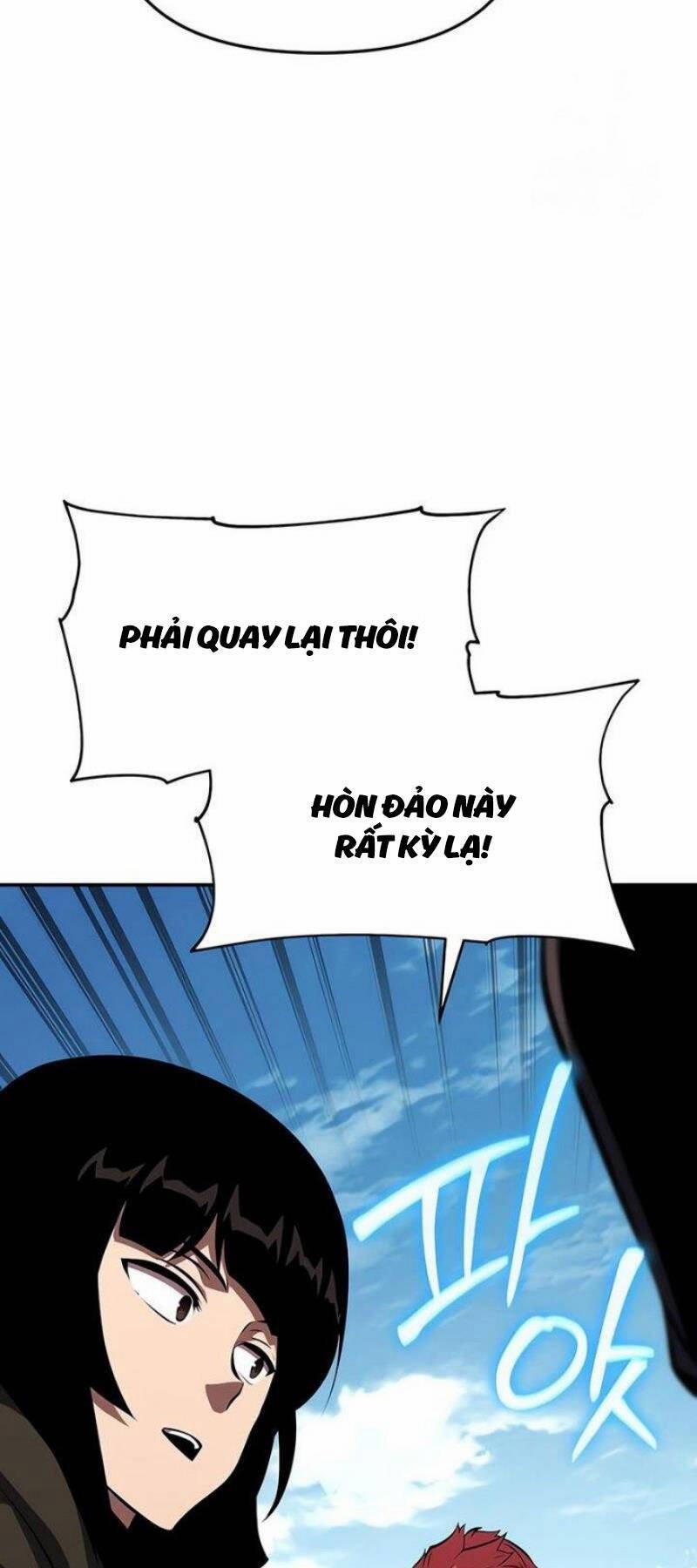 Vua Hiệp Sĩ Đã Trở Lại Với Một Vị Thần 57 trang 72