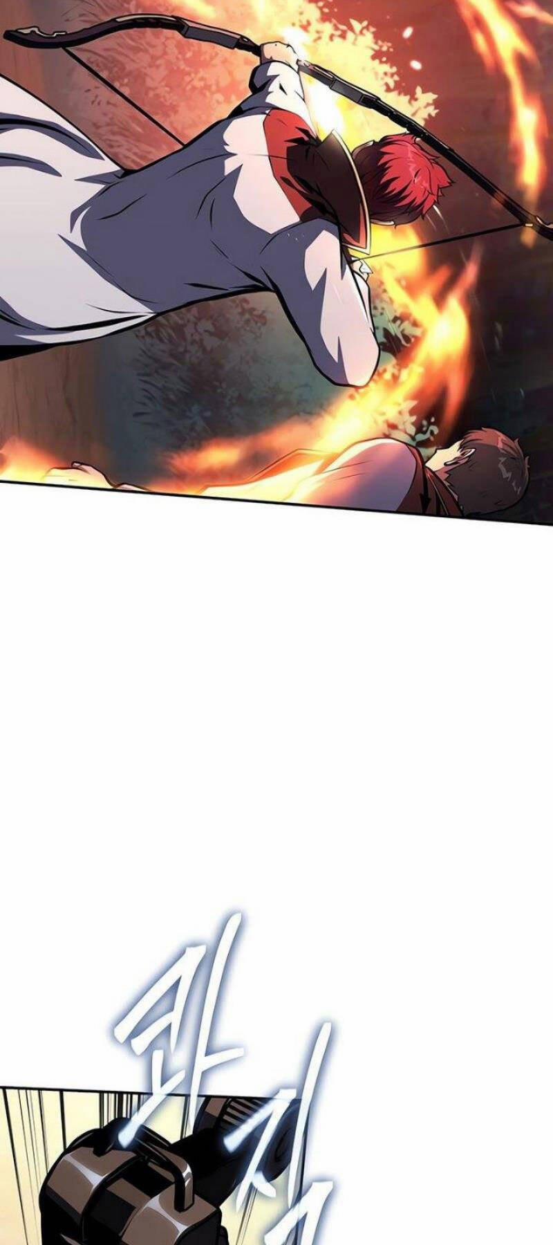 Vua Hiệp Sĩ Đã Trở Lại Với Một Vị Thần 57 trang 76