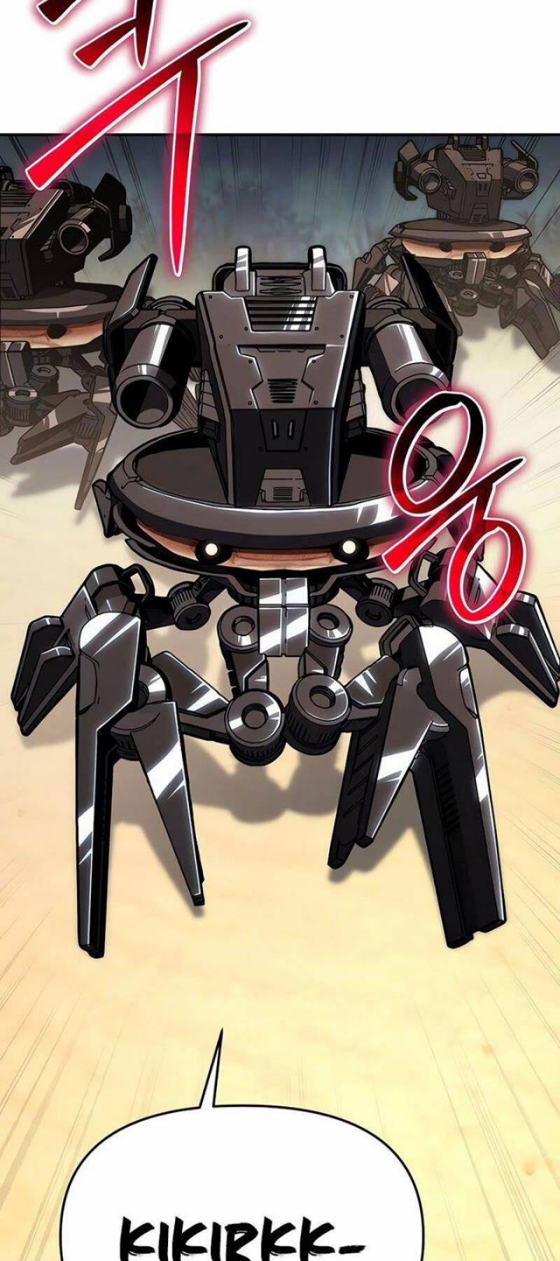 Vua Hiệp Sĩ Đã Trở Lại Với Một Vị Thần 57 trang 78