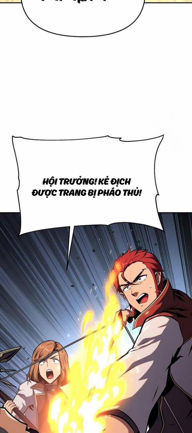 Vua Hiệp Sĩ Đã Trở Lại Với Một Vị Thần 57 trang 79