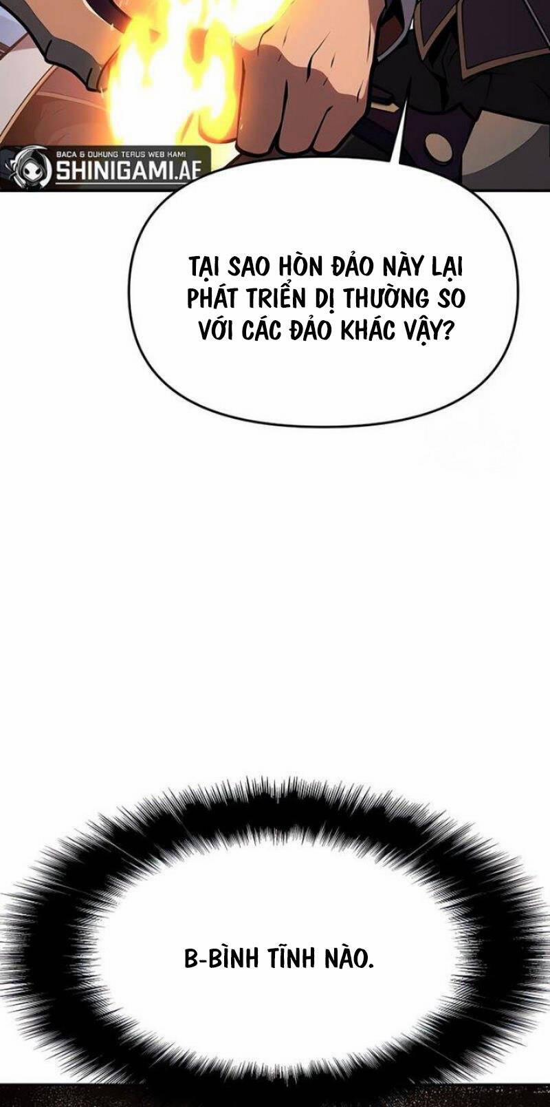 Vua Hiệp Sĩ Đã Trở Lại Với Một Vị Thần 57 trang 80