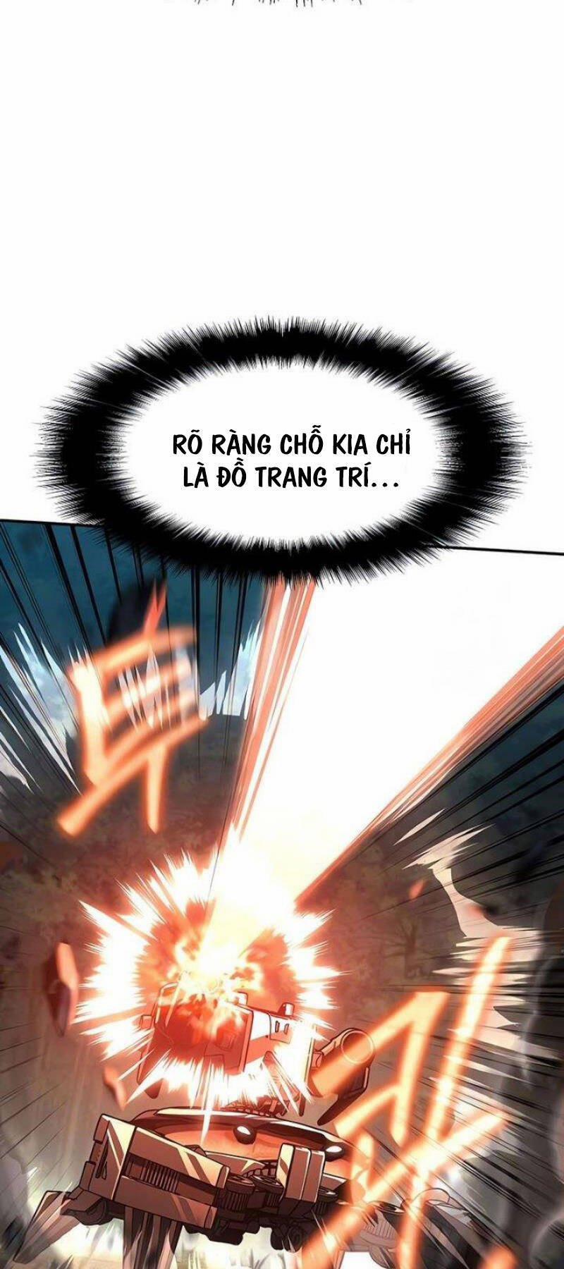 Vua Hiệp Sĩ Đã Trở Lại Với Một Vị Thần 57 trang 82